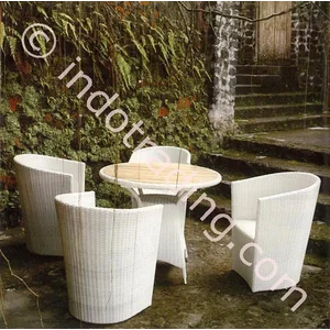 Rotan Sintetis Tipe Set 05