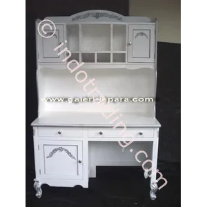 Lemari Meja Tipe Dsk 019 