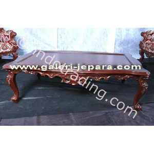 Meja Coffee Tipe Ct 018-Ct 