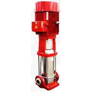POMPA PEMADAM KEBAKARAN JOCKEY FIRE PUMP