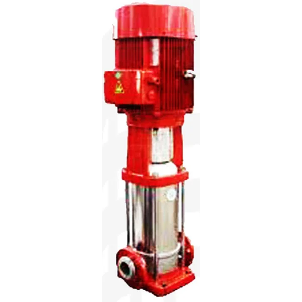POMPA PEMADAM KEBAKARAN JOCKEY FIRE PUMP