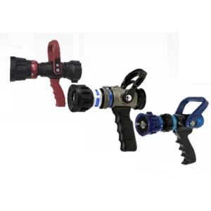 PISTOL GRIP WATER NOZZLE ATOMIZER ZID FIRE