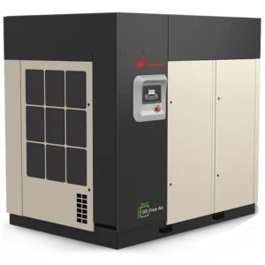 Kompresor Angin Rotary Screw Ingersoll Rand