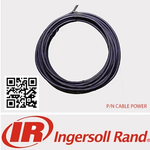 CABLE POWER - SUKU CADANG INGERSOLL RAND