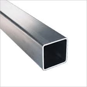 Hollow Iron Box Pipe For Ceiling And Canopy Frames