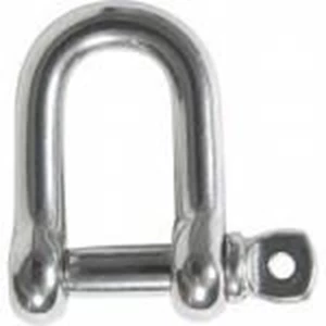 D Shackle Bolts 