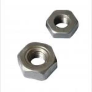 Mur Hexagon baja 8.8 A325