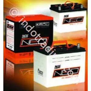 Aki Mobil Ngs