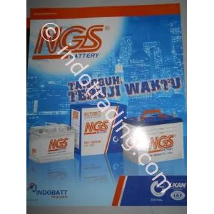 Aki Mobil Ngs
