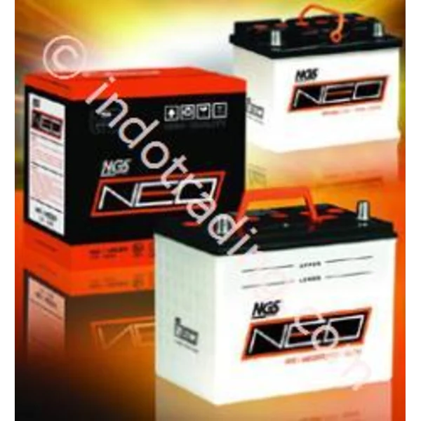 Aki Mobil Ngs