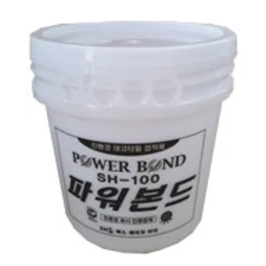 Lem PVC Khusus Vinyl Sh-100 Kemasan 10 Kg/Galon