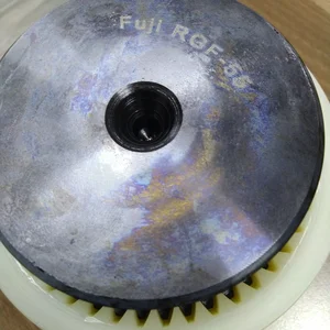 Coupling Nylon RGF 55 240Nm