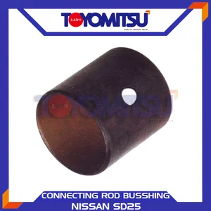 Connecting Rod Bushing Nissan SD25 Forklift Spare Part