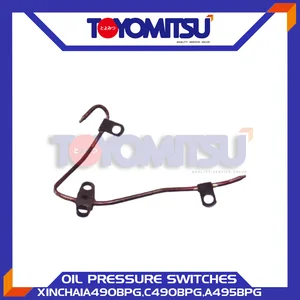 Oil Pressure Switch Xinchai A490BPG C490BPG A495BPG A498BPG Forklift Spare Part