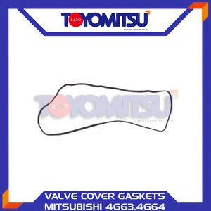 Gasket Rocker Mitsubishi 4G63 4G64 Suku Cadang Forklift