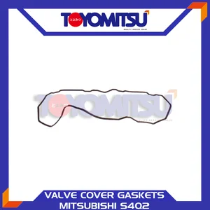 Gasket Rocker Mitsubishi S4Q2 Suku Cadang Forklift