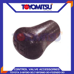 Control Valve Accessories Toyota 3-8FD10-30 7-8FDN10-30-FDZN20-30 Forklift Spare Part