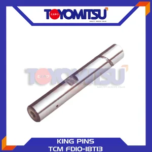Pin As Balak Tcm FD10-18T13 Suku Cadang Forkift