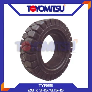 Tyre 28 x 9-15/8.15-15 Forklift Spare Part