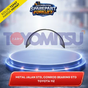 METAL JALAN STD CB-11Z X STD TOYOTA 11Z