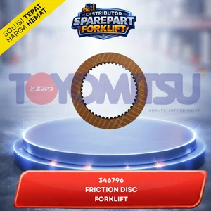 FRICTION DISC 346796 FORKLIFT HYSTER