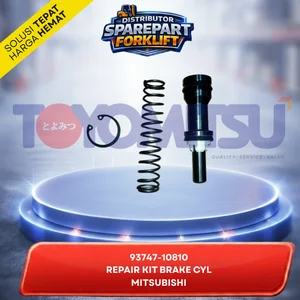 REPAIR KIT MASTER REM ATAS 93747-10810 FORKLIFT MITSUBISHI