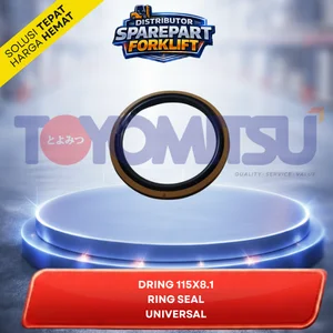 RING SEAL DRING 115X8.1 FORKLIFT UNIVERSAL 
