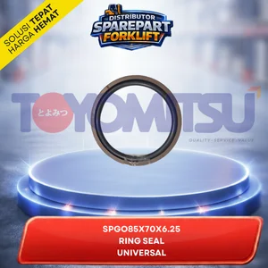 RING SEAL SPGO85X70X6.25 FORKLIFT UNIVERSAL