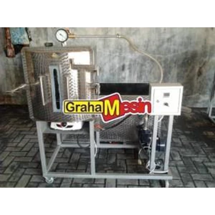 Jual Alat Pengering Pertanian Mesin Vacuum Dryer Pertanian - CV. Graha  Mesin Globalindo - Malang , Jawa Timur | Indotrading