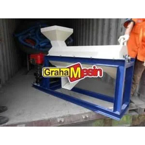 Mesin Serabut Kelapa Alat Kulit Kelapa