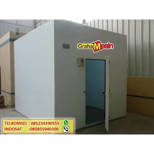 MESIN SIRKULASI DAN PENDINGIN  BERKUALITAS COLD ROOM