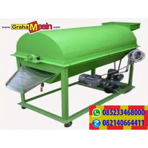 Automatic Coffee Washers