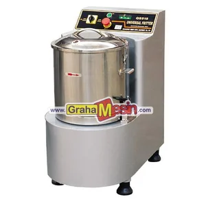 Mesin Penggiling Bumbu Import