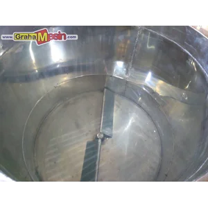 Local Vacuum Evaporator Machine