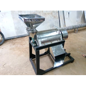 mesin hammer mill stainless steel
