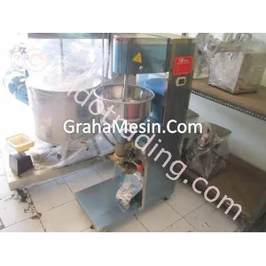 Alat Pencetak Bakso Bulat Mesin Produksi Bakso