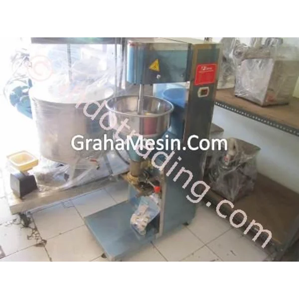 Alat Pencetak Bakso Bulat Mesin Produksi Bakso
