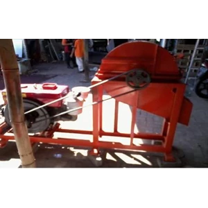 Sophisticated Wood Grinding Machine