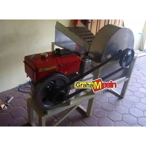 Mesin Paket Kompos Organik  Mesin Pembuat Kompos Organik