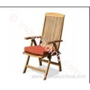 Teak Garden Chairs Type Gar-1017