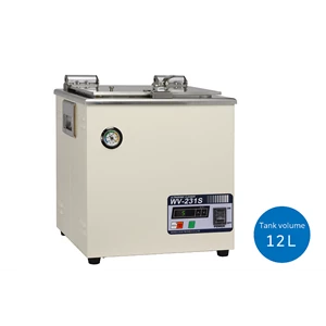 Ultrasonic Cleaning Table Top WV-231S