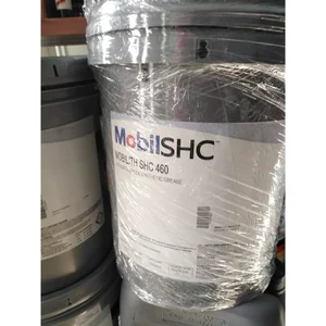 Grease Mobilith SHC 460 ( Sintetik Grease )