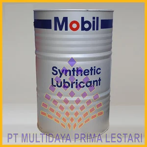 Oli Kompresor Mobil Shc Rarus 32 46 68 (Air Compressor Oil)