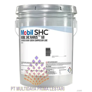 Oli Kompresor Mobil Shc Rarus 32 46 68 (Air Compressor Oil)