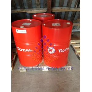 Total RUBIA TIR 8600 10W-40