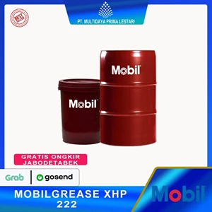Mobil Mobilgrease XHP 222 (Lithium Complex)