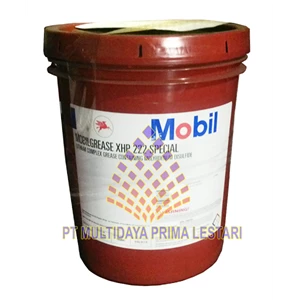 Mobilgrease XHP 222 Special