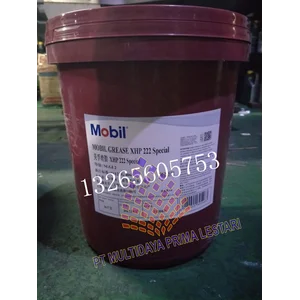 Grease Mobil Mobilgrease XHP 222 Special