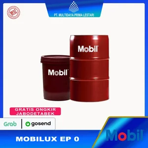 Grease Mobilux EP 0 ( Grease NLGI 0 )
