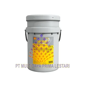 Shell Spirax S4 CX 60 ( Oli Transmisi dan Final Drive )